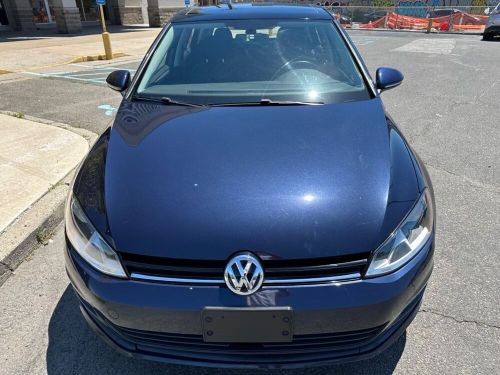 2017 Volkswagen Golf S, US $1,000.00, image 36