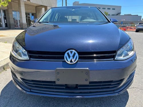 2017 Volkswagen Golf S, US $1,000.00, image 37