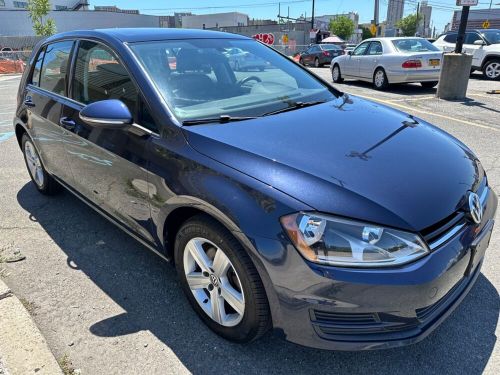 2017 Volkswagen Golf S, US $1,000.00, image 38