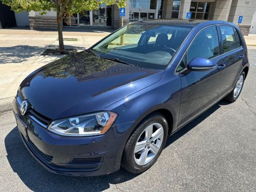 2017 Volkswagen Golf S, US $1,000.00, image 40