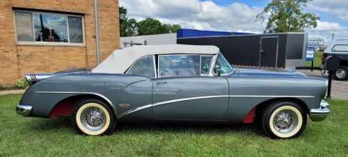1954 Buick Skylark, US $149,900.00, image 6