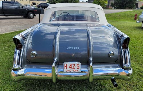 1954 Buick Skylark, US $149,900.00, image 8
