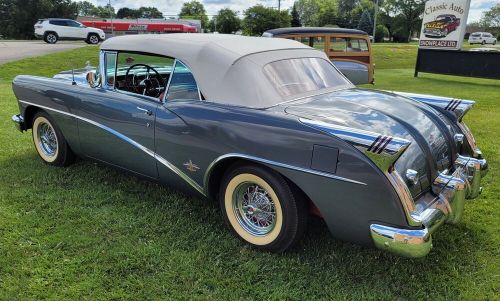 1954 Buick Skylark, US $149,900.00, image 9