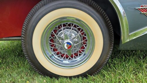 1954 Buick Skylark, US $149,900.00, image 25