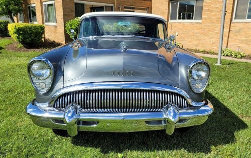 1954 Buick Skylark, US $149,900.00, image 33