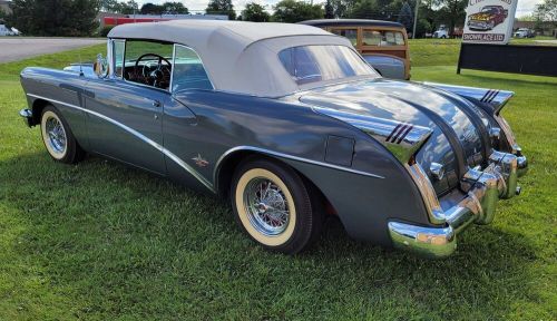 1954 Buick Skylark, US $149,900.00, image 34