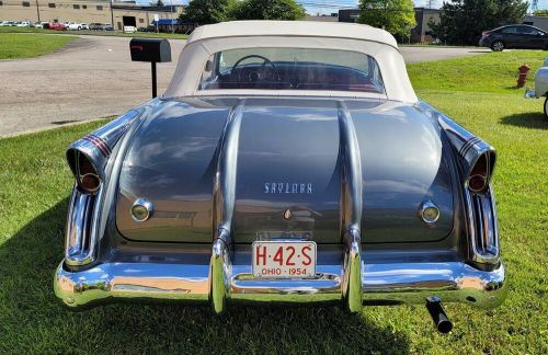 1954 Buick Skylark, US $149,900.00, image 36