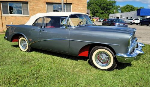 1954 Buick Skylark, US $149,900.00, image 37