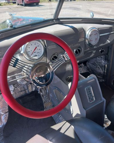 Cadillac Sport Coupe