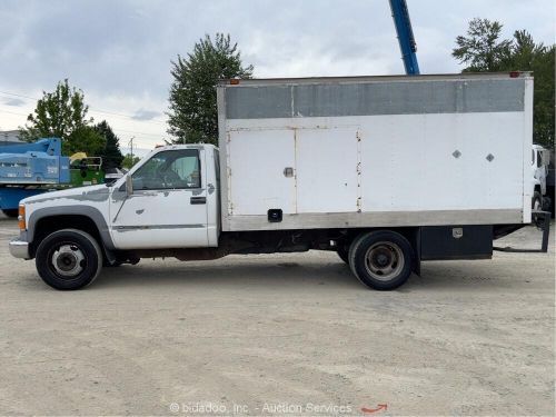 Chevrolet Other Pickups
