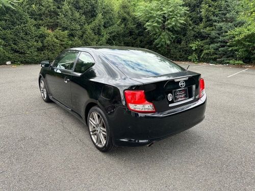 2013 scion tc sports coupe 6-spd at