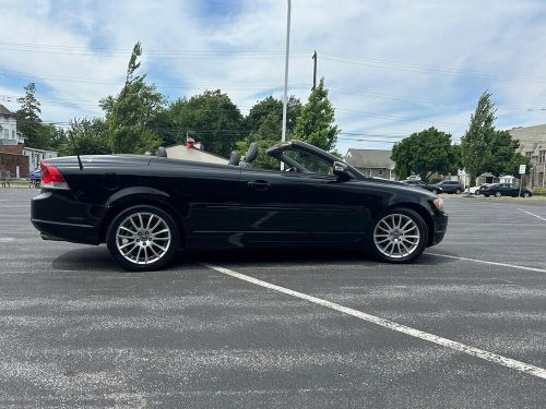 2009 volvo c70