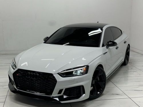 Audi RS 5 Sportback