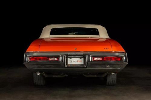 1972 Buick Gran Sport, US $67,000.00, image 2
