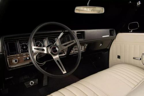 1972 Buick Gran Sport, US $67,000.00, image 7