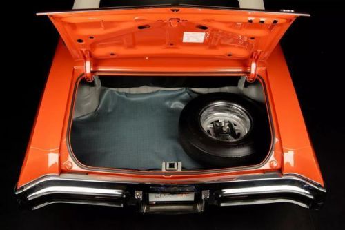 1972 Buick Gran Sport, US $67,000.00, image 11