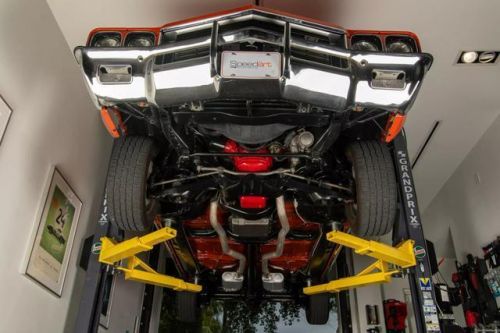 1972 Buick Gran Sport, US $67,000.00, image 12