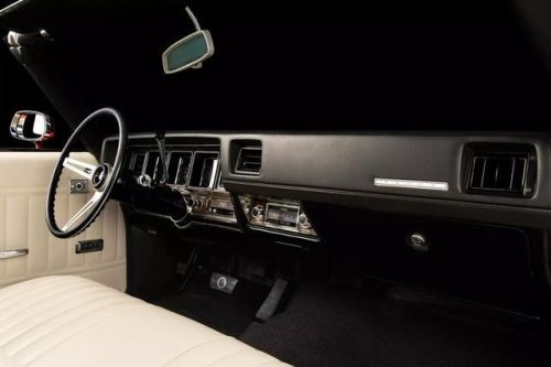 1972 Buick Gran Sport, US $67,000.00, image 14
