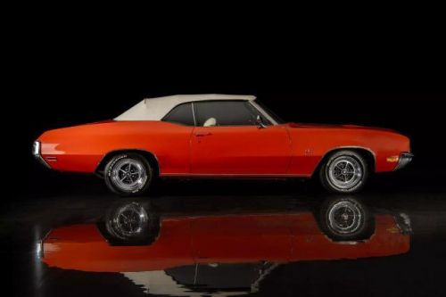 1972 Buick Gran Sport, US $67,000.00, image 15