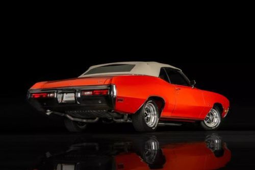 1972 Buick Gran Sport, US $67,000.00, image 17