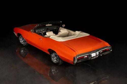 1972 Buick Gran Sport, US $67,000.00, image 18