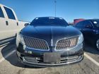 2014 lincoln mks ecoboost