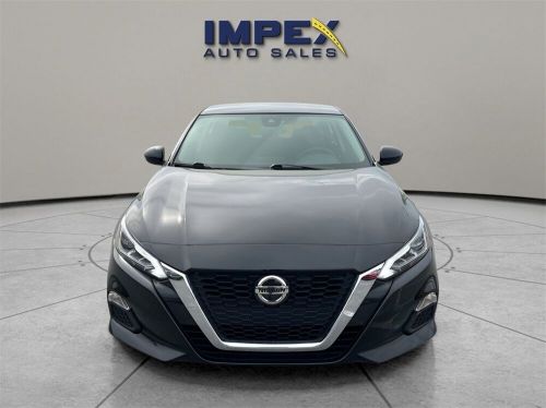 2022 Nissan Altima 2.5 SV, US $18,700.00, image 3
