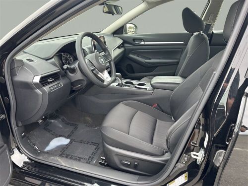 2022 Nissan Altima 2.5 SV, US $18,700.00, image 4