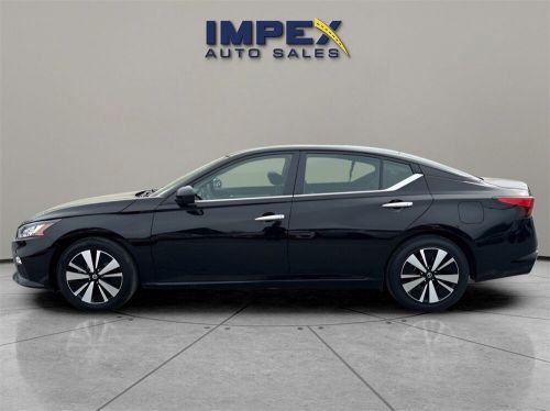 2022 Nissan Altima 2.5 SV, US $18,700.00, image 8
