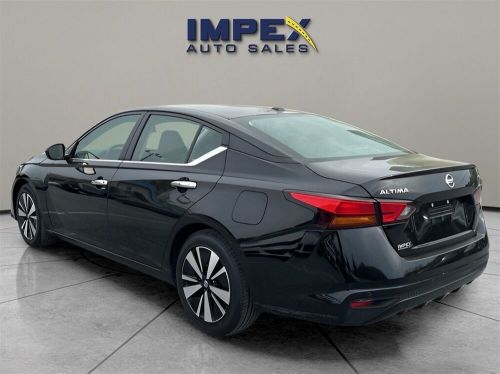 2022 Nissan Altima 2.5 SV, US $18,700.00, image 9
