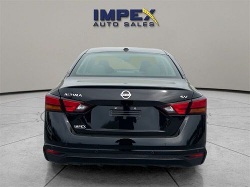 2022 Nissan Altima 2.5 SV, US $18,700.00, image 10