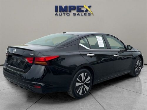 2022 Nissan Altima 2.5 SV, US $18,700.00, image 11