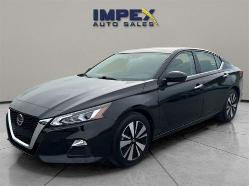2022 Nissan Altima 2.5 SV, US $18,700.00, image 12