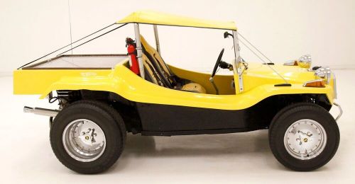Volkswagen Sand Rover T Pickup