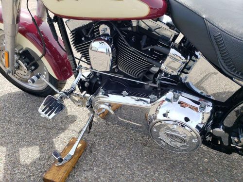 Other Makes FLSTFI FAT BOY INJECTED
