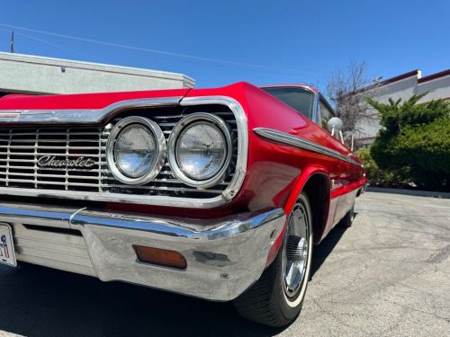 1964 Chevrolet Impala Super Sport, US $20,600.00, image 2