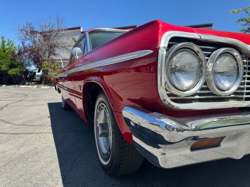 1964 Chevrolet Impala Super Sport, US $20,600.00, image 3