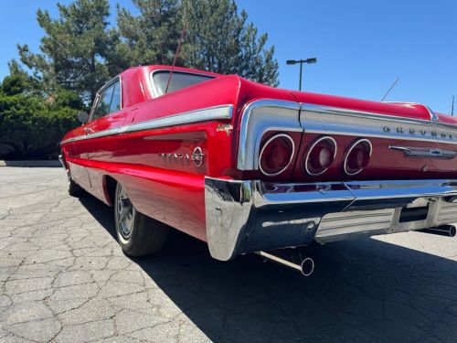 1964 Chevrolet Impala Super Sport, US $20,600.00, image 5