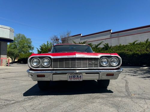 1964 Chevrolet Impala Super Sport, US $20,600.00, image 7