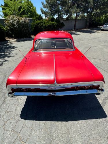 1964 Chevrolet Impala Super Sport, US $20,600.00, image 8
