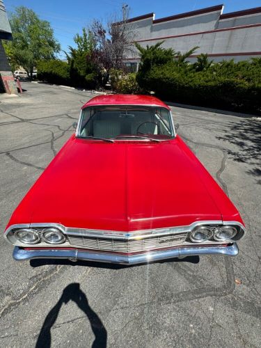 1964 Chevrolet Impala Super Sport, US $20,600.00, image 9