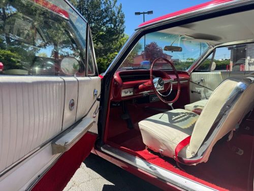 1964 Chevrolet Impala Super Sport, US $20,600.00, image 10