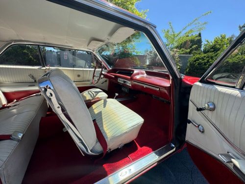 1964 Chevrolet Impala Super Sport, US $20,600.00, image 12