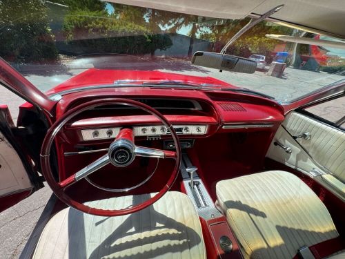1964 Chevrolet Impala Super Sport, US $20,600.00, image 18