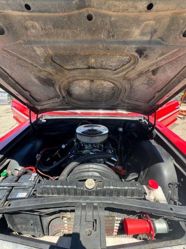 1964 Chevrolet Impala Super Sport, US $20,600.00, image 19