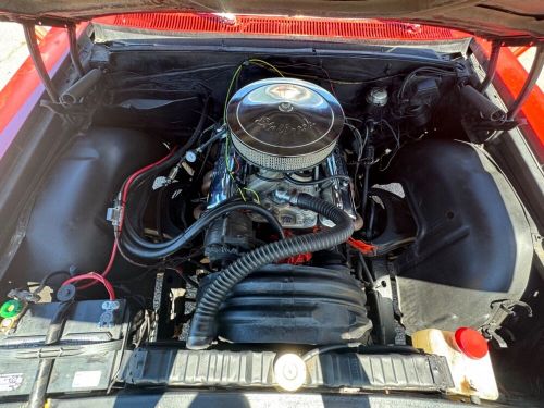 1964 Chevrolet Impala Super Sport, US $20,600.00, image 20