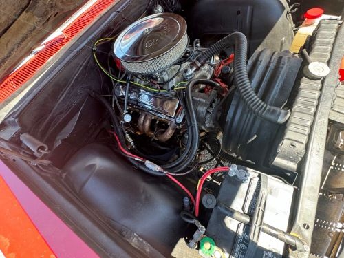 1964 Chevrolet Impala Super Sport, US $20,600.00, image 22