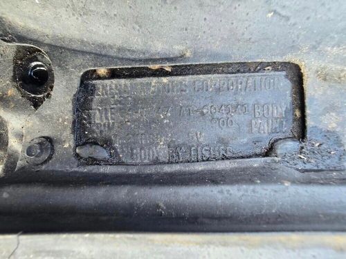 1964 Chevrolet Impala Super Sport, US $20,600.00, image 34