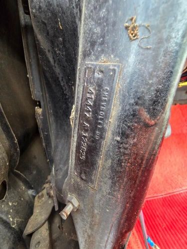 1964 Chevrolet Impala Super Sport, US $20,600.00, image 35