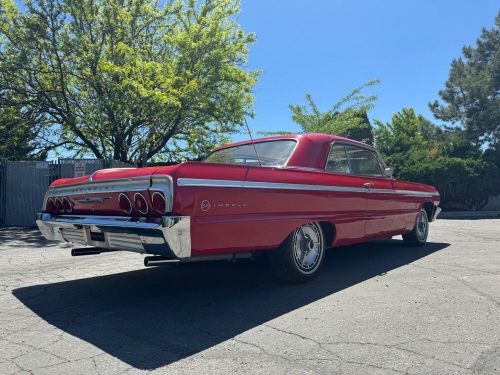 1964 Chevrolet Impala Super Sport, US $20,600.00, image 39